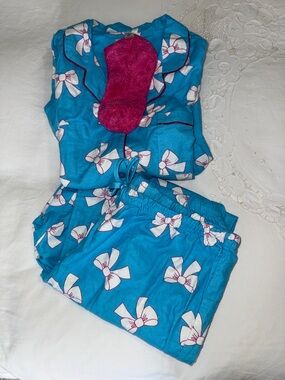 ND Intimates Pajamas Womens Size XL